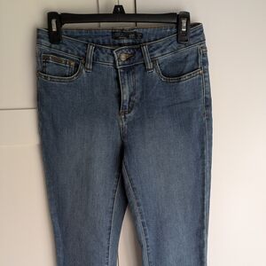PrAna Women's Skinny Jeans Sz 4/27